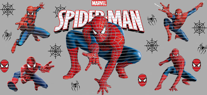 16oz Superhero-SU-80